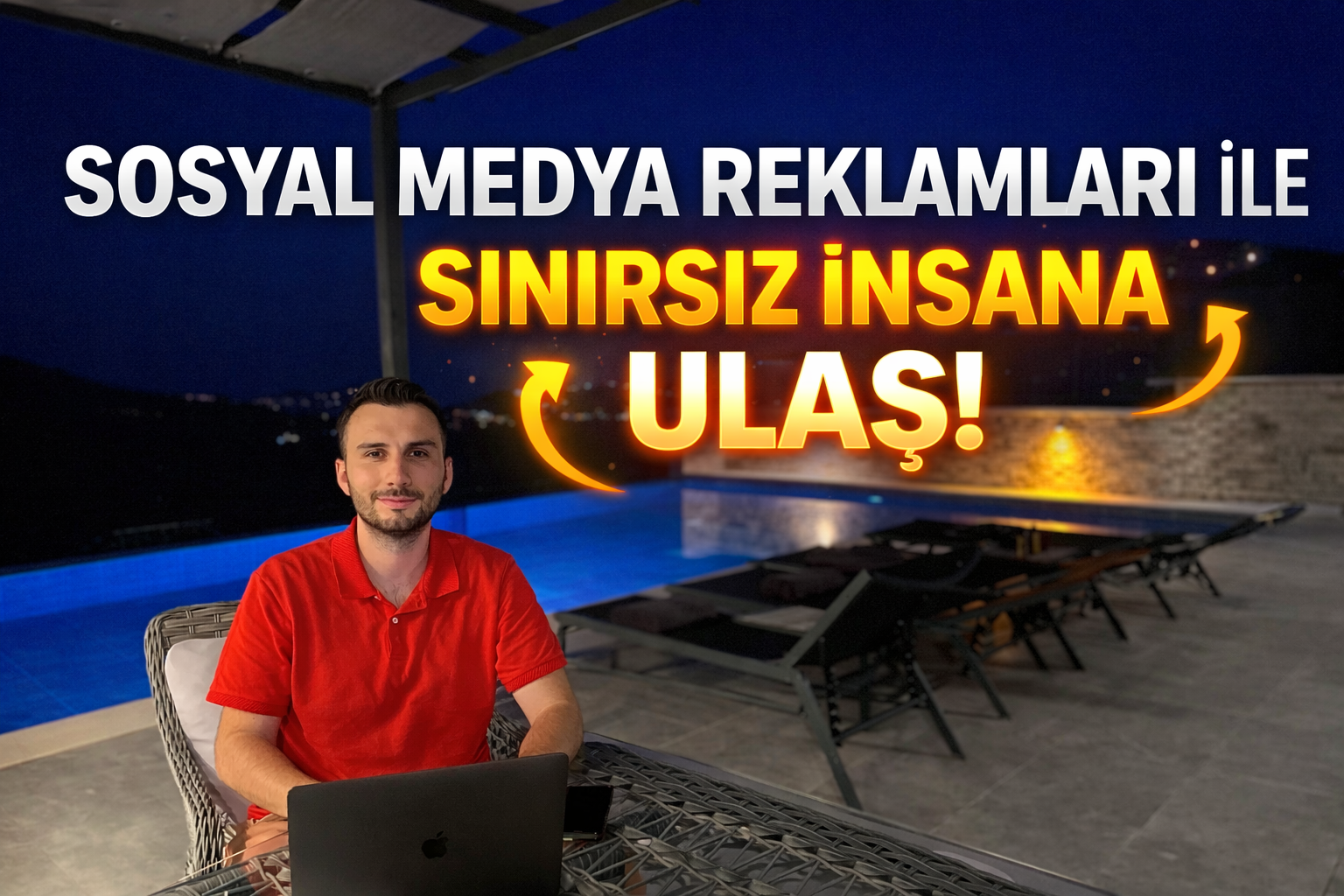 Muzaffer Ekinci – Ekinci Tanıtım Videosu